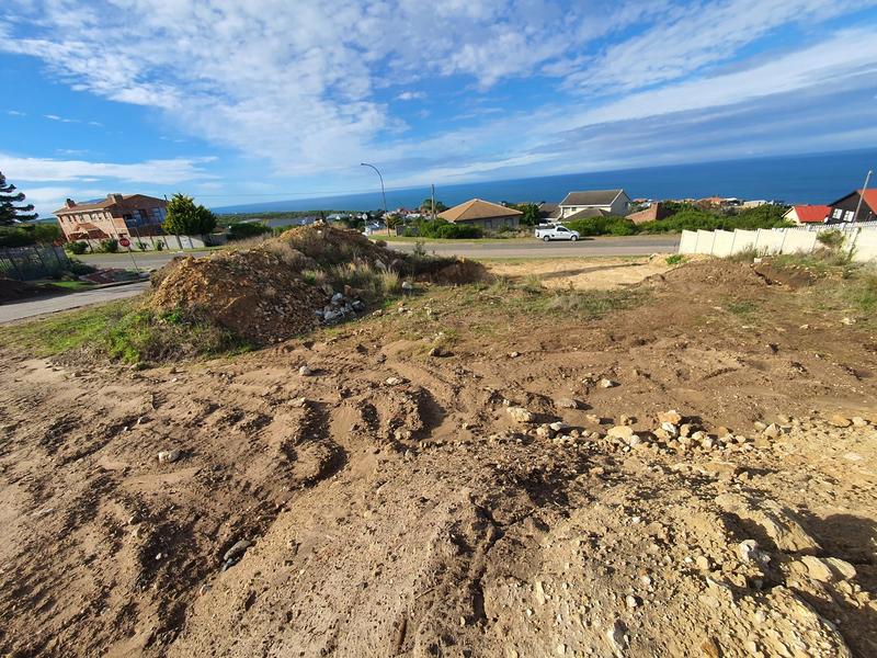 0 Bedroom Property for Sale in Dana Bay Western Cape